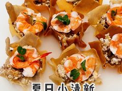 -蟹榭·本帮江浙菜·蟹宴(五角场合生汇商场店)