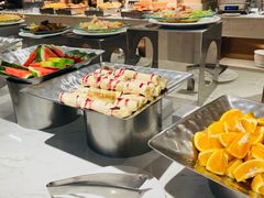 -天伦松鹤大饭店·欣妮咖啡