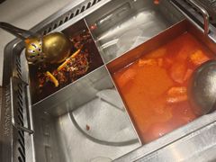 -海底捞火锅(海宁路店)