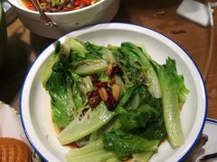 -费大厨辣椒炒肉(万家丽一店)