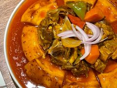 -贯贯吉·清真餐厅(浙江中路店)