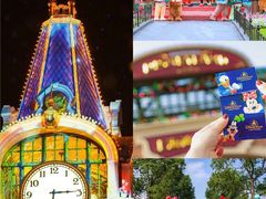 -上海迪士尼度假区