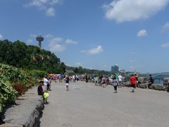 -尼亚加拉瀑布州立公园