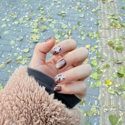 -斯馨·健康美甲美睫