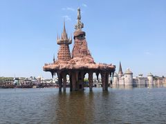 -大连海昌发现王国主题公园