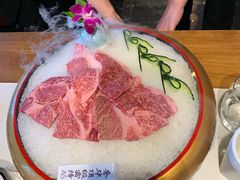 -哈拉海和牛主题餐厅(哈西店)