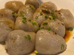 永定芋子包-闽公馆·客家私房菜·商务宴请·包厢(杏林橡树湾店)