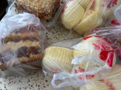 -爱德顺糕点食屋(利民道店)