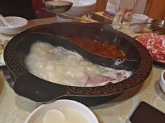 -重庆秦妈火锅(全国连锁五台山店)