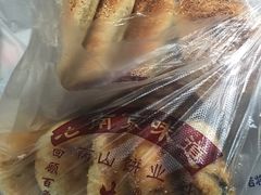 -朱记小郑酥烧饼(建康路店)
