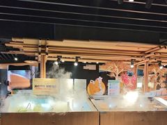 -温野菜涮涮锅(西单大悦城店)