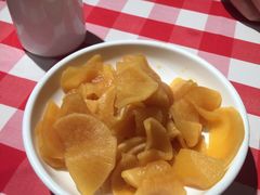 -西贝莜面村(上海百联西郊店)