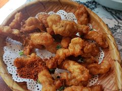 乡间小酥肉-京元盛铜锅涮肉(上海总店)