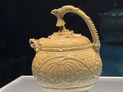 -陕西历史博物馆