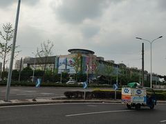 -百荣世贸商城