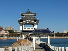 -兴城海滨风景区