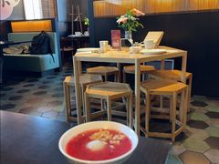-庐灶江南·江南菜·四合院Bistro(东直门·华侨夜泊君亭店)