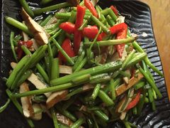 -九华山友谊土菜馆 小资餐厅