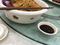 -骏丰酒楼(黄编店)
