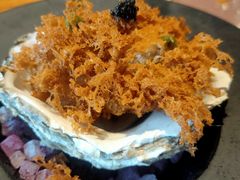 -星叶·东南亚料理(宁波万象汇店)