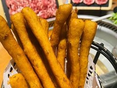 -快乐小羊(富强中路店)