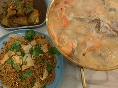 -香香海南菜餐厅