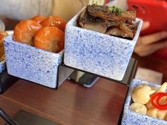 -大牌大·传统杭帮菜(湖滨店)