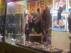 门面-茂港柏香(侨港路店)