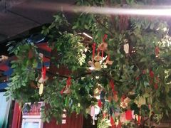 -老牌坊云南鱼豆花火锅(哈西万达店)