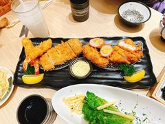 -胜博殿日式炸猪排(西红门店)