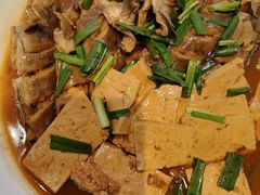 -老渔翁海肠捞饭(幸福九村店)