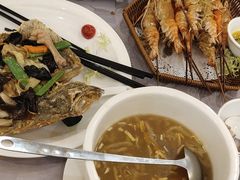 -鹭园酒家·四十年老字号