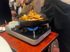 -金苑海鲜酒家(来魅力店)