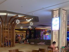 -汤连得温泉馆(宝山店)