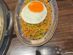 -萍姐火锅·公路夜市(南京新街口店)