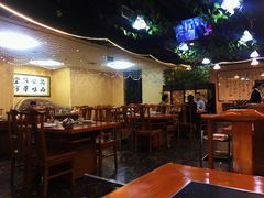 大堂-清真华宇开锅羊肉