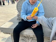 -天津妈祖文化园