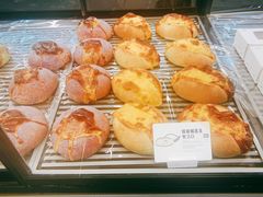 -喜茶(深圳福田星河COCO Park店)