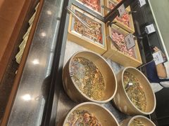 -盛江山自助料理(太原街万达店)