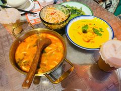 -清迈清迈巷口小排档(烟台山店)