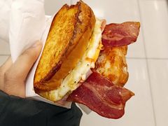-巴黎贝甜(熙悦汇店)