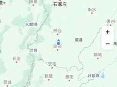-石家庄站