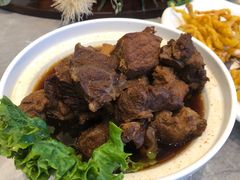-阿拉佰饭店(西关店)