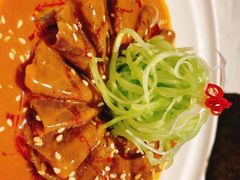 -青雅中餐厅(大连金石滩绿发希尔顿度假酒店)