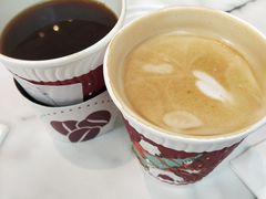 -COSTA COFFEE(静安嘉里中心店)