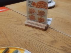 -乐凯撒披萨(喜荟城店)