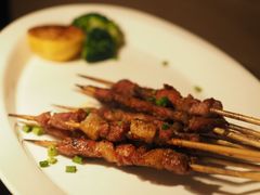 -富力丽思卡尔顿酒店·香荟全日制餐厅