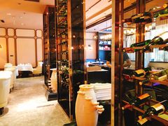 大堂-尘香•传统川菜(创汇首座店)