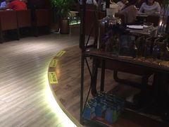 -IL Forno 意坊·意大利餐厅(温州万象城店)