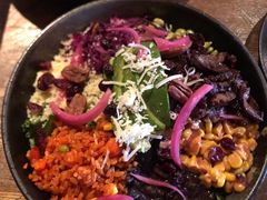 -Q MEX 库迈墨西哥餐吧(三里屯店)
